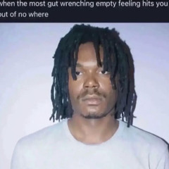 I feel lost