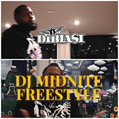 Midnite The DJ And Dibiasi - Wicked Jersey Shit