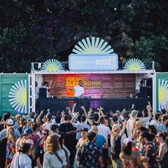 ROUDY@PIKNIC ÉLECTRONIC MONTREAL  [7.23.2023]
