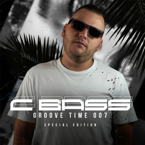 C Bass - Groove Time 007 ( Special Edition ).WAV