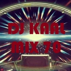 DJ KAAL - Mix 70