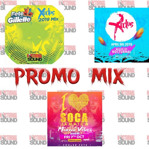 PROMO MIXTAPES