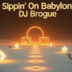 Sippin’ on Babylon | Eastern EDM Retro Flow