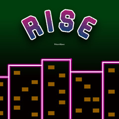 Rise (100 sub special)