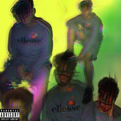 GØTMEØNLIKEIMTRIPPY