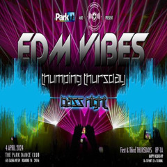 #24 Deep Thursday ~ L U C Y | Oddkut | Wildchild | Ki. | Substance | Jungle Rootz | Egoless | Drumterror | Basura | Wz | Hamdi | Cut Rugs