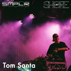 Tom Santa DJ Set | Sampler X Off Shore Peninsula 2023