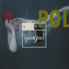 GusGus - Believe