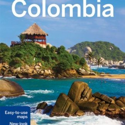 Read [PDF EBOOK EPUB KINDLE] Lonely Planet Colombia (Travel Guide) by  Kevin Raub,Alex Egerton,Mike