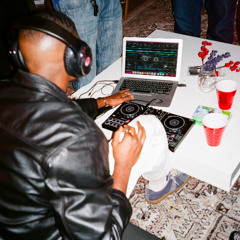 FADE LOWE NEW YEARS SET 2025