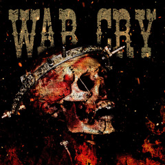 Erick Merge - War Cry