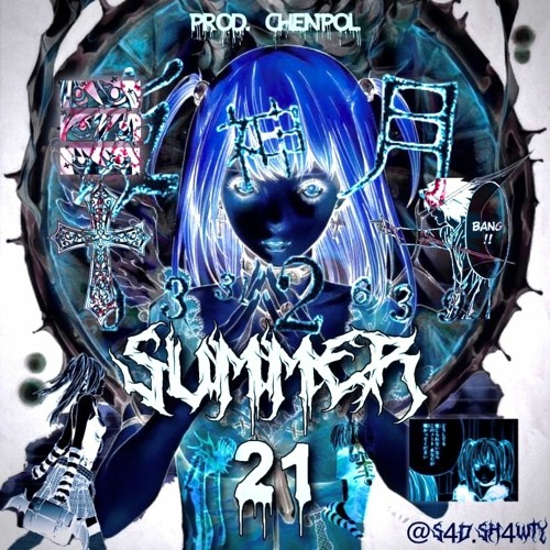 summer 21 (+ tsundere, yuri, shinju, karasu, lb66, mh)