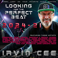 DJ Irvin Cee- Looking for the Perfect Beat 202421