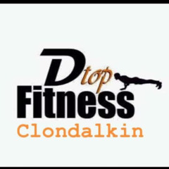 Dj Craig Gorman  D-top Fitness Mix 001