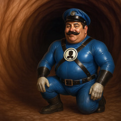 Marvel My Fantastic Foreskin