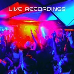 Live Recordings