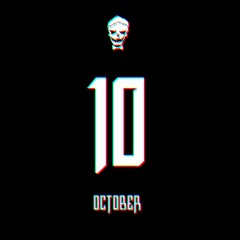 October #BEAT 10