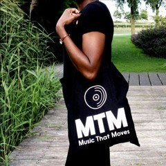 MTM Records_Music That Moves * Amsterdam