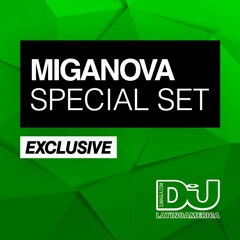 EXCLUSIVE: Miganova Special Set