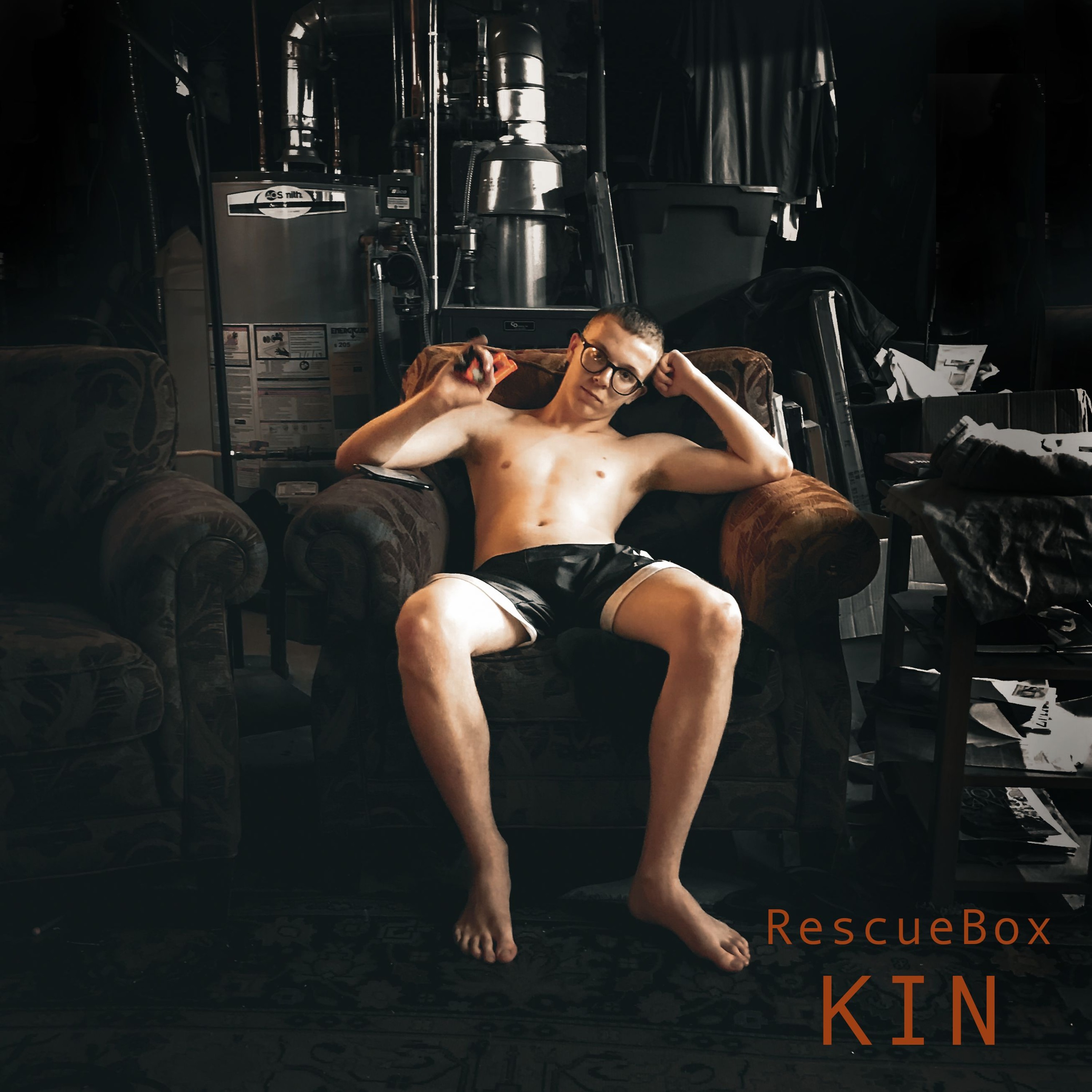 Kin After All episode artwork