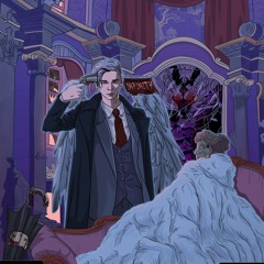 Мезальянс - Playingtheangel (feat. Pyrokinesis)