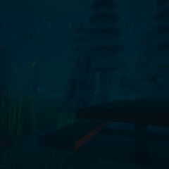 Swept Into Shadows Ambience(Extended)