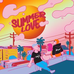 ORIGINAL ORANGE #2 : SUMMER LOVE - ORANGE X SCULY