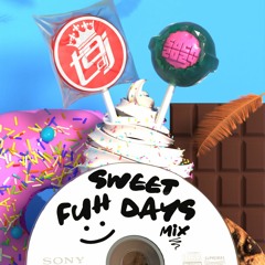 Sweet Fuh Days: 2024 Soca Sampler