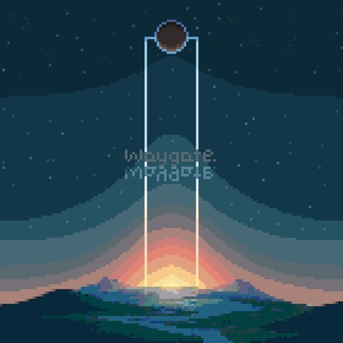 Waygate - Axel Sky