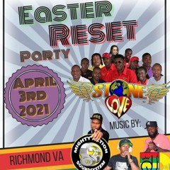 MIGHTY ACTION LS STONE LOVE