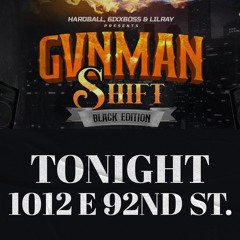 FRASS X LIL RAY (ONE VOICE FAMILY) LIVE AT GVNMAN SHIFT 2021