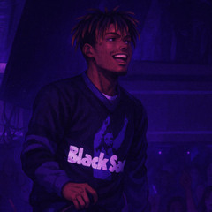 Juice WRLD - Up Up and Away Remix [prod. wrldsapart]