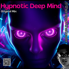 Hypnotic Deep Mind (Original Mix)