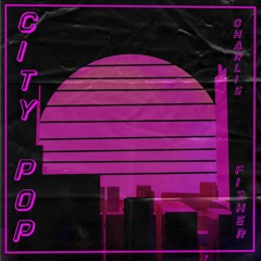 City Pop - Tobre Remix