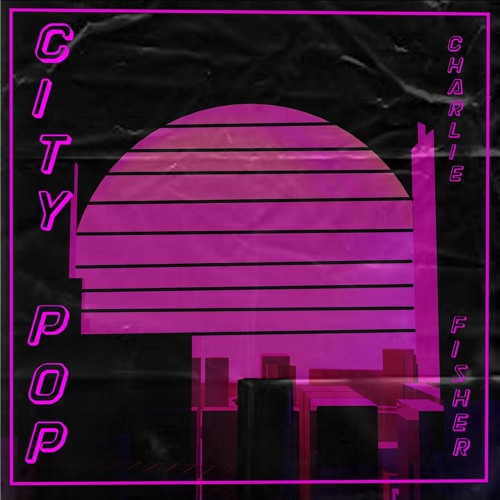 City Pop - prod. Boy Sim