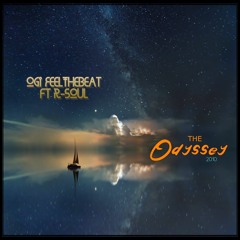 The Odyssey 2010 (prod.OgiFeelTheBeat)