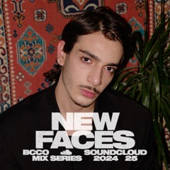BCCO x SoundCloud New Faces S0312: Hovani