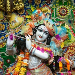 Hare Krsna Chant - 5