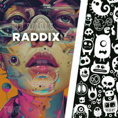 Raddix (TheBeatMustFuck)