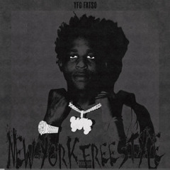 YFG FATSO & DMQ - New York Freestyle (Remix)