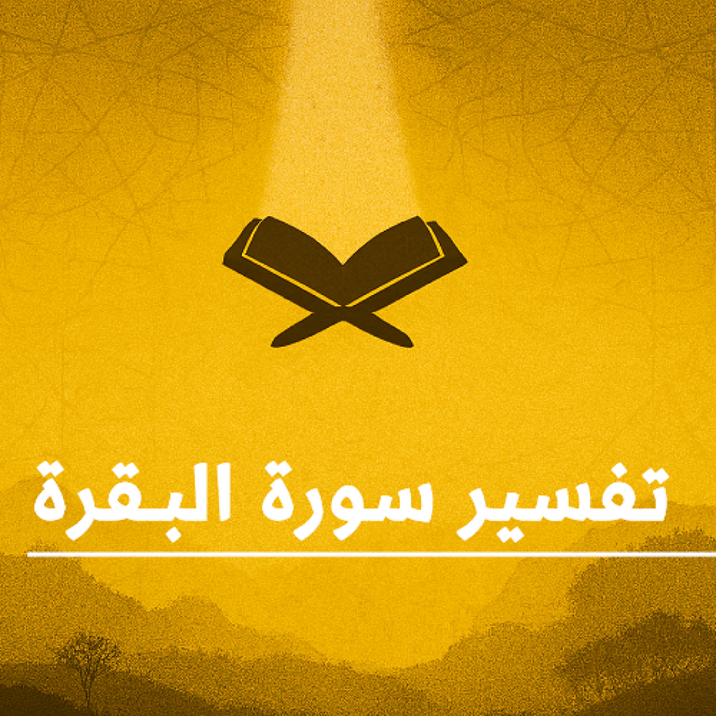 المحاضرات القصيرة (66) في تفسير سورة " البقرة " بتاريخ 02 مايو 2026م.