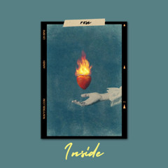 Inside