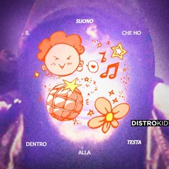 il suono che ho dentro la testa (narcolessia)