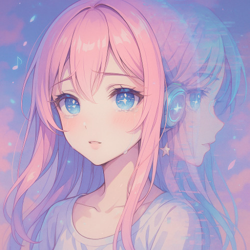 Mirai Yuna - In the Silence Between Two Worlds