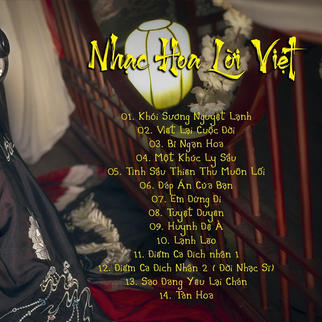 Stream HC Nhạc Việt | Listen to LK Nhạc Hoa Lời Việt Remix - Khói sương ...