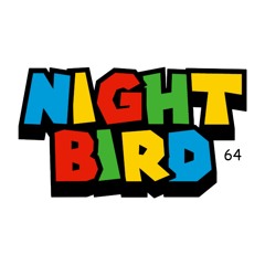 Night Bird But It's In The Super Mario 64 Soundfont