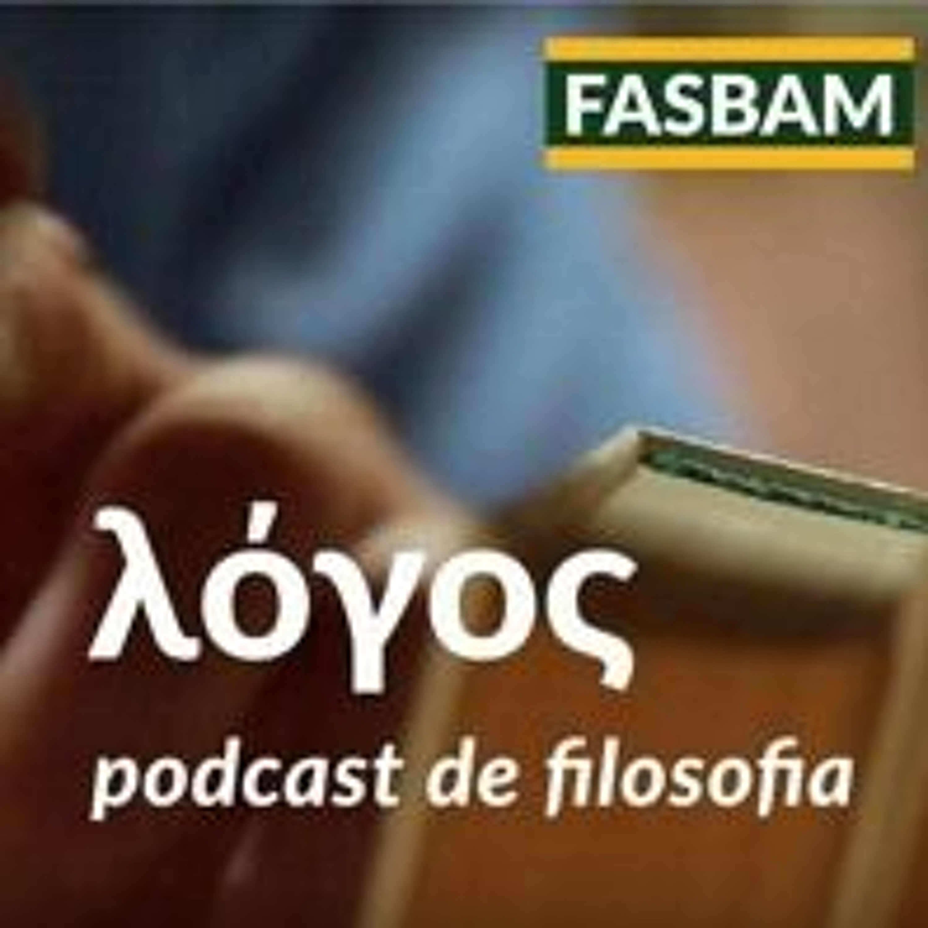 Λόγος (Lógos) - podcast de filosofia