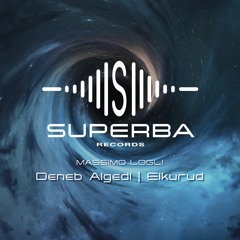 PREMIERE: Massimo Logli - Deneb Algedi (Extended Mix)[Superba Records]
