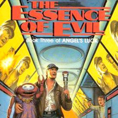 ENOLA EVIL - In My Essence / Going Out Hoe