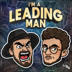 I'm a Leading Man 😏